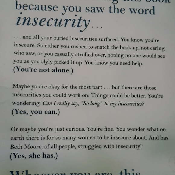 Beth Moore - Picture 2 of 3